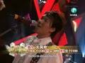 B1 大风吹-一路上有你 (日/华) 非常SUPERBAND 20080915