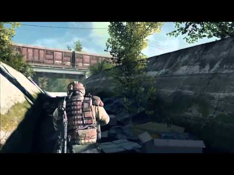 how to patch ghost recon future soldier