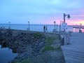 Havre de Sept-Îles (QC) / Hafen von Sept-Îles, Québec Havre de Sept-Îles (QC) / Hafen von Sept-Îles, Québec