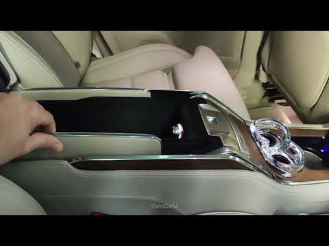 volvo xc90 excellence