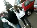Manifestation contre la loi Darcos a Molsheim