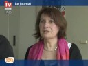 25/03/2008 - TV Tours - La survie de l'Hopital Clocheville toujours en suspens - Tours - L'Hôpital pour enfant Clocheville va probablement fermer ses portes. Les services vont rejoindre l'Hopital Bretonneau.Ce déménagement est vécu comme un véritable démantèlement par le personnel médical de l'hôpital. (Pour obtenir les droits d’exploitation commerciale de cette vidéo, veuillez contacter contact@wizdeo.com)
