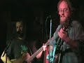 East Virginia Blues