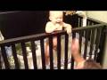 Holt & Daddy Playing - 11 Months Old