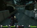 Gnome run, RE4/5 Style! part 1