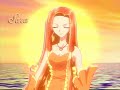 mermaid melody   return to the sea karaoke