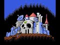 Rockman2(Megaman2) High Speed Clear(3/3)