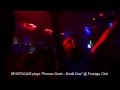 Spartaque @ Forsage Club (Kiev)