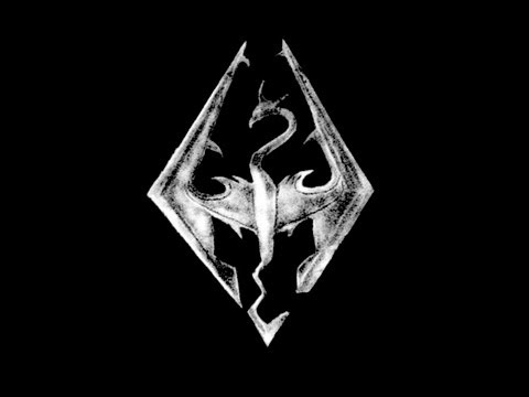 Un hommage salé à Skyrim