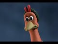 Breakaway - Chicken  Run Style