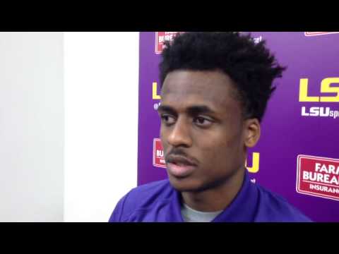 Video: LSU Basketball Players Talk About Trip To Australia