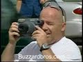 Broma con una cámara de fotos Video