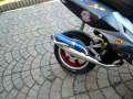 Kingway Yarox:Malossi SportTecnigas Next-RTec Racing 17.5Hebo NGHebo NPolini Air-BoxGas-Box Malossi