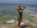 balangan beach