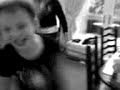 Drunk Bev dancing