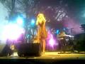 concert Micky Green - Oh