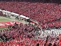 Jump Around Wisconsin vs. Indiana Manele-Gratis.net