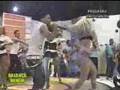 Balança neném - Lapada na rachada