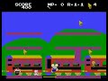 i'm trying to start making more of these, but it's hard. i have a life... anyway, this is a game for the nes console where you play as a mouse and do random things. enjoy!