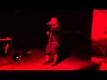 Tex and Azn freestyle