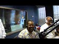 Goodie Mob V103 interview 11-19-07 Dj Ko , Atlanta Part 2
