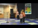 Rob & Deborah Heyward Family at WPAFB 2008 Talent Show #2 Rob & Deborah Heyward Family at WPAFB 2008 Talent Show #2