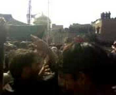 Karbala at Rohri