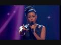 X factor Live Show 9 Song 2 Alexandra Full video (HD)