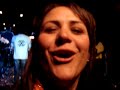 nosotras en el concierto de nelson