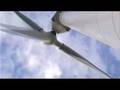 国道49号中山峠風力発電設備 2006/07/25