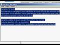 Copier Coller Un Texte Avec Cmsimple Et Bloc Notes