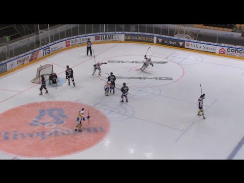 2023 NHL Draft Prospect Highlights: David Reinbacher (6'2", Right-Shot Defenceman)