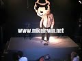 Mike Irwin on Impotence