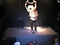 Mike Irwin on Impotence