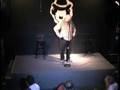Mike Irwin on Impotence