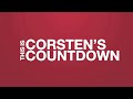 Corsten's Countdown #288 - Official Podcast - Corsten's Countdown Yearmix of 2012