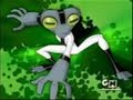 Ben10 all aliens