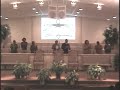 This is the Way We Praise Him
