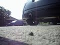 Audi TT - Neuspeed Exhaust w/ resonator delete Audi TT - Neuspeed Exhaust w/ resonator delete