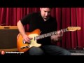 Fender Custom Shop Custom Deluxe Telecaster