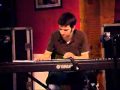 scottish fiddle, piano and guitar - lauren maccoll trio 2007