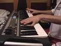 Joseph Burke plays Vangelis - Twenty Eighth Parellel