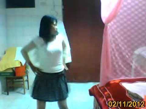 yanti dance