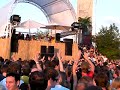 Richie Hawtin @ Merkw�rdiges Verhalten Am Strand 2008