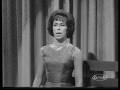Carol Burnett sings The Trolley Song