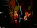 Dallas Halloween '08 - Live from Woody's Patio #9