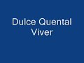 dulce quental - viver