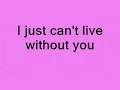 Here I Am - Air Supply with LYRICS