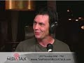 Arnold's Green Friend Jonathan Goodwin on Media Talk