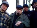 P.O.D. Christmas Greeting 2007